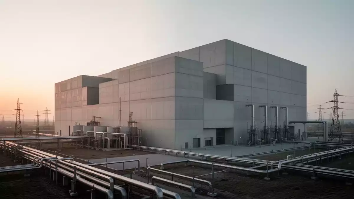 Rechenzentren: Geplante Gewerbesteuerreform verteilt Einnahmen neu