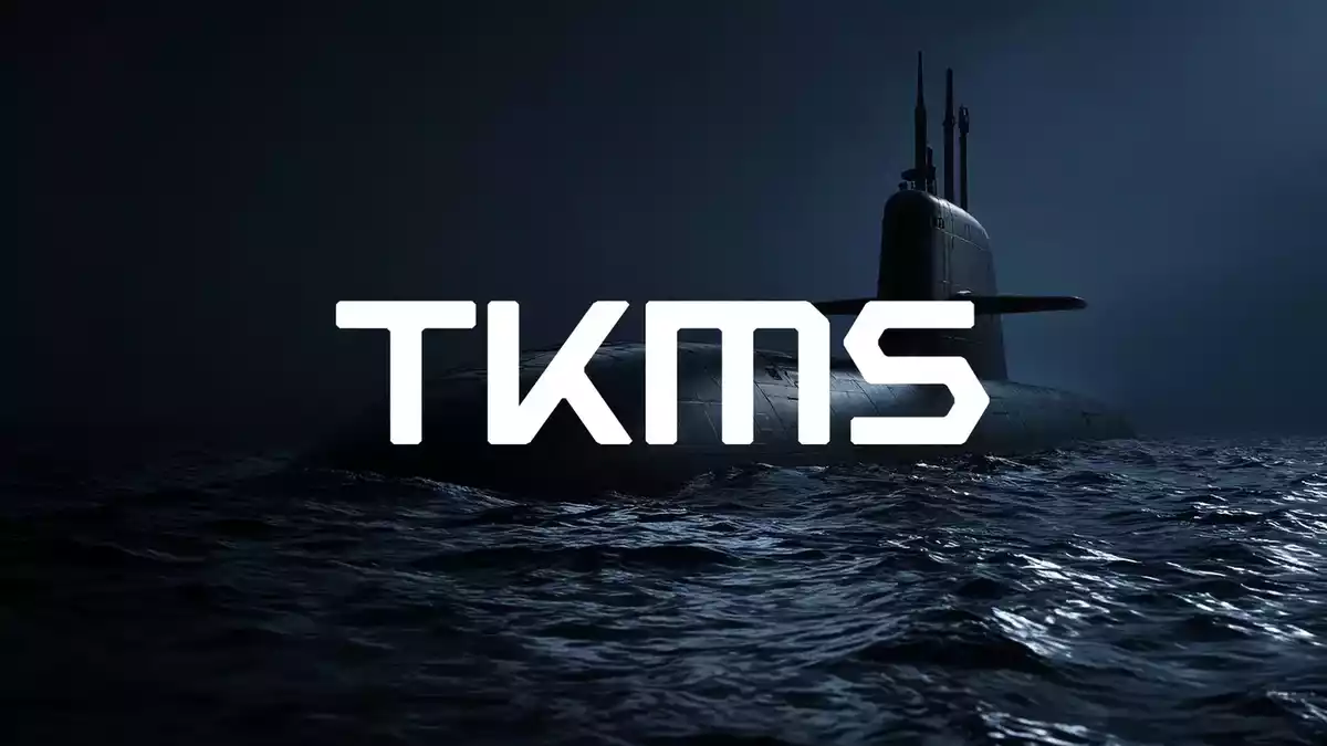 TKMS Shares Rise 3.2% as Eight-Frigate Order Cleared
