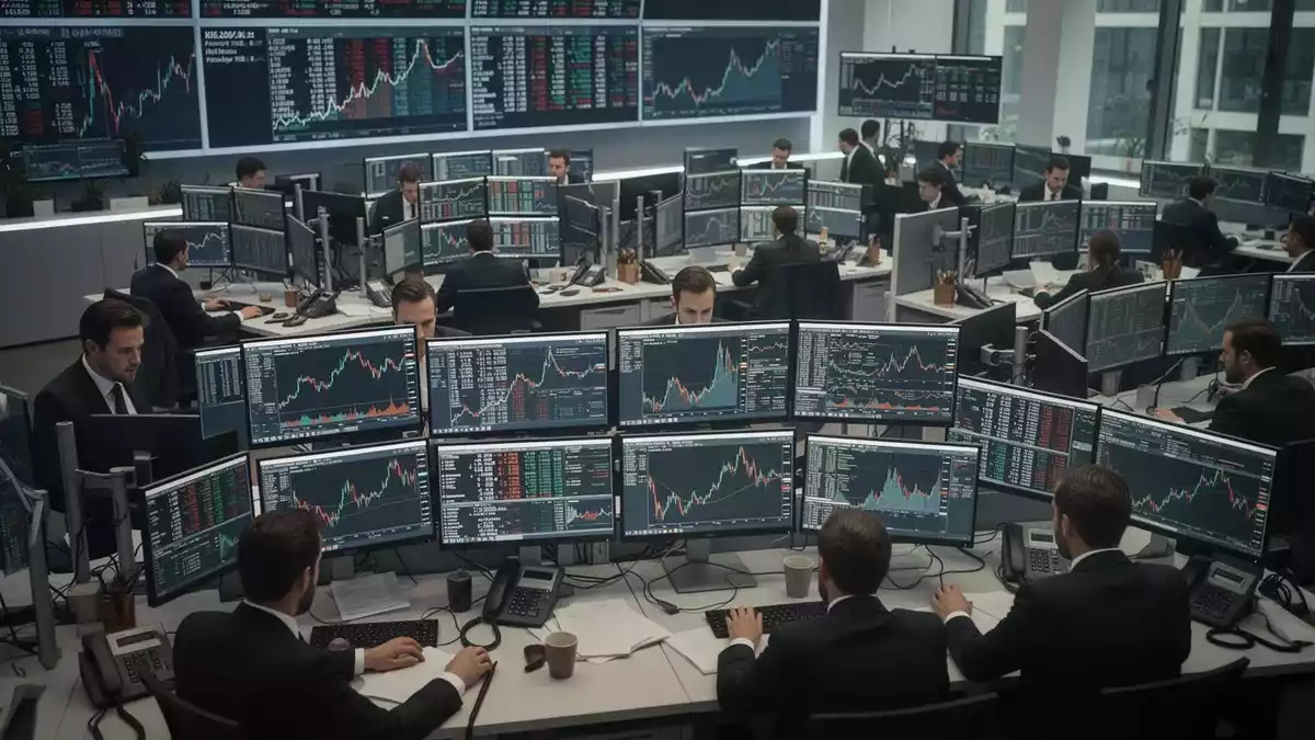 DAX vor verhaltenem Auftakt: Chipverluste in Asien belasten Infineon