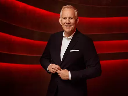 Der Quiz-Champion: Premiere fĂĽr Ă–sterreich-Deutschland-Special in ZDF und ORF - Foto: presseportal.de