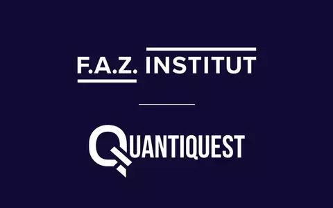 F.A.Z. Institut und QuantiQuest zeichnen Deutschlands TOP Zahnarztpraxen 2027 aus - Foto: presseportal.de