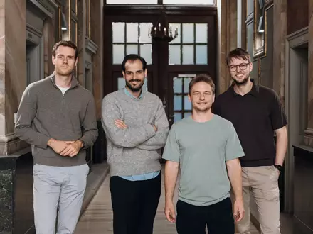 reebuild erhält 3 Millionen Euro Seed-Finanzierung und baut sein Geschäft in Deutschland aus - Foto: presseportal.de