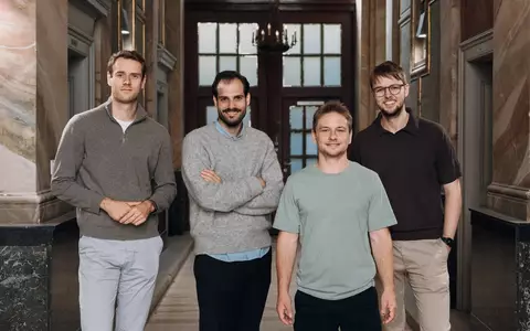 reebuild erhält 3 Millionen Euro Seed-Finanzierung und baut sein Geschäft in Deutschland aus - Foto: presseportal.de