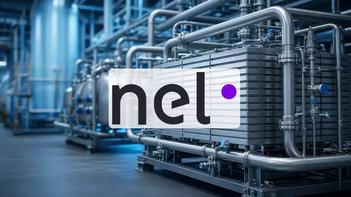 Nel ASA Signs Non-Binding Rheinmetall Review; Q3 Report Due October 15