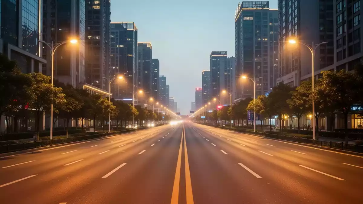 XPeng startet YOYO-Einladungstests für autonome Fahrdienste in China