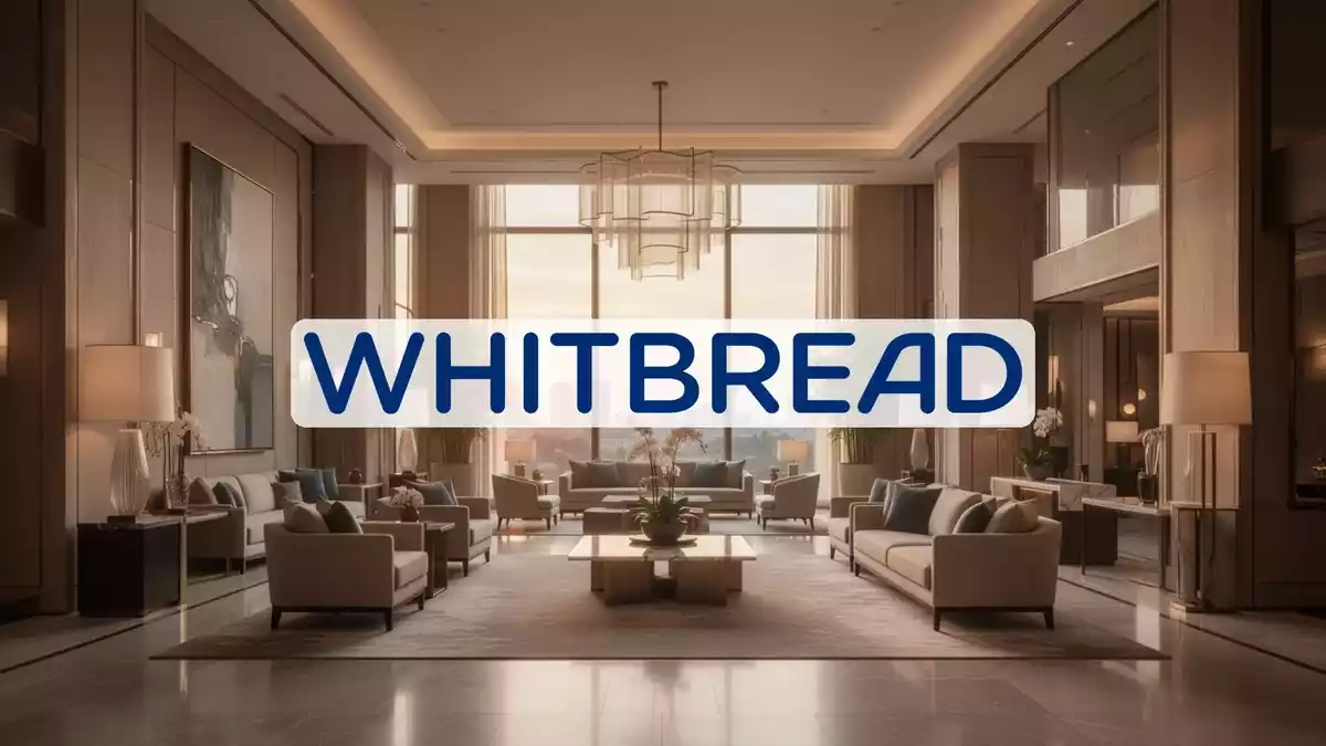 Whitbread-Aktie steigt nach Halbjahreszahlen trotz Gewinnrückgang