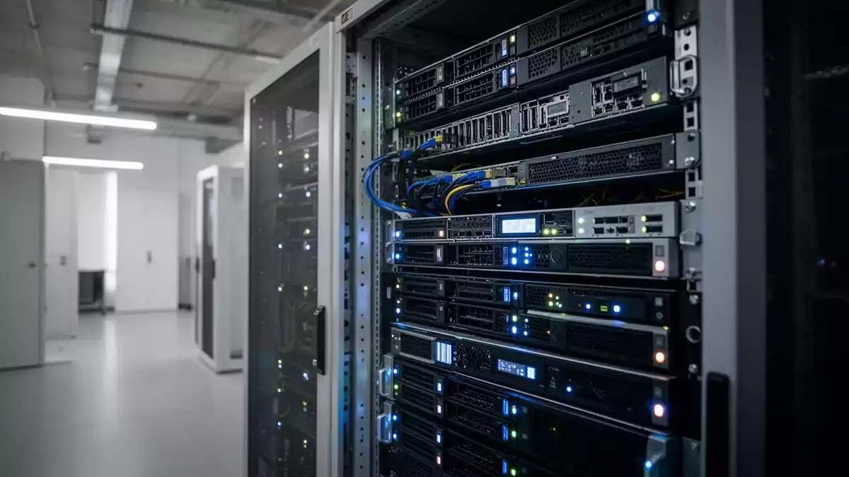 GFI integriert Eloquens AI in KerioConnect für lokale E-Mail-Verwaltung