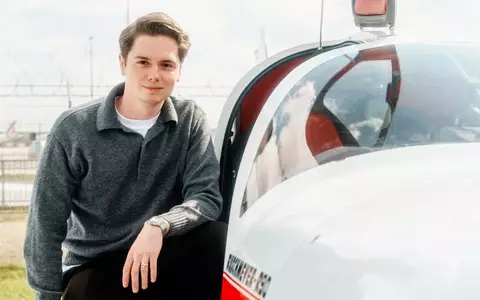 Piloten werden zur Mangelware – warum die klassische Flugausbildung für die nächste Generation neu gedacht werden muss - Foto: presseportal.de