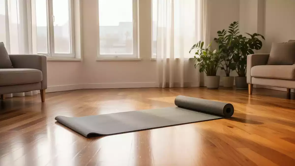 Kurze Workouts zu Hause: Studien zeigen Effekte auf die Gesundheit