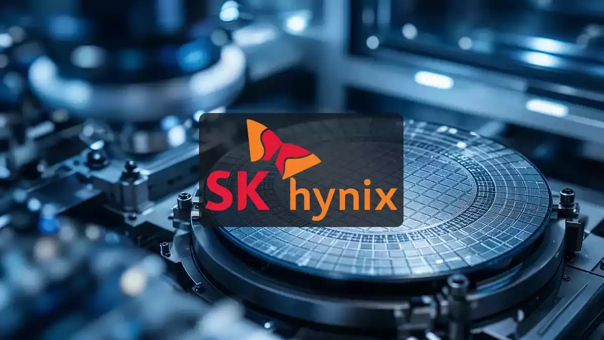 SK Hynix Falls 10% as CXMT Memory Threat and AI Capex Fears Hit Chip Stocks
