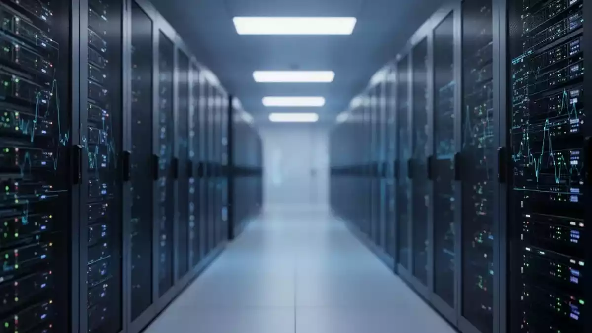 Nebius Stock Falls 2.3% as AI Infrastructure Financing Concerns Mount