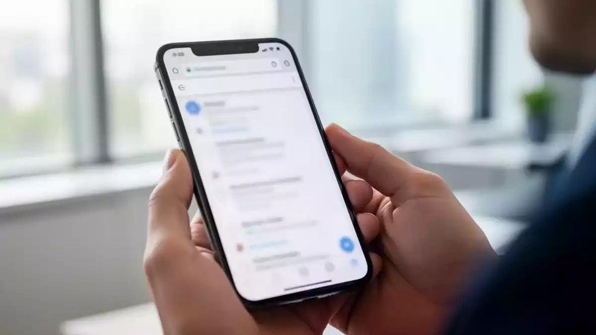 Luxemburgische Rentenkasse warnt vor gefälschten SMS und Datendiebstahl