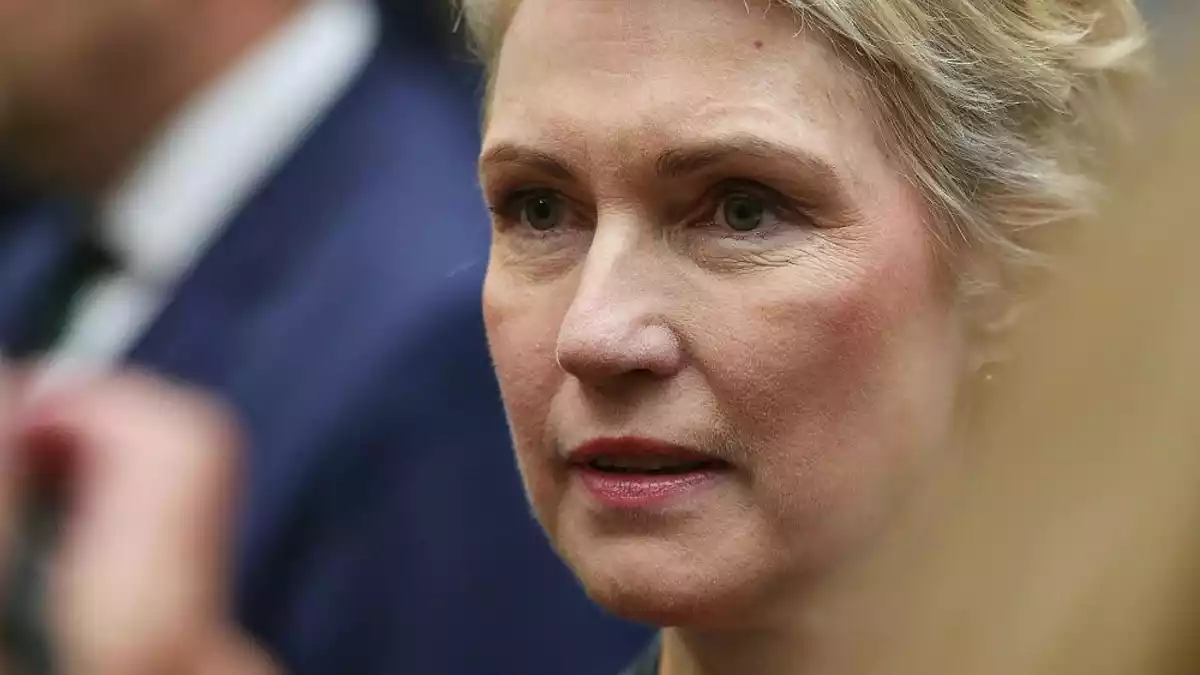 Unionspolitiker verlangen Entschuldigung von Schwesig