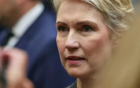Manuela Schwesig (Archiv) - Foto: via dts Nachrichtenagentur