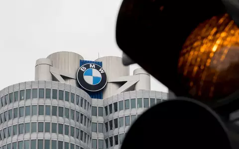 In Europa und den USA hat sich BMW solide geschlagen - in China geht es dagegen drastisch nach unten. (Archivbild) - Foto: Tobias Hase/dpa