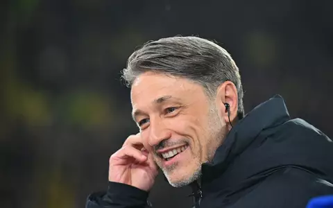 Borussia Dortmund hat den Vertrag mit Cheftrainer Niko Kovac bis 2029 verlängert. (Archivbild) - Foto: Bernd Thissen/dpa