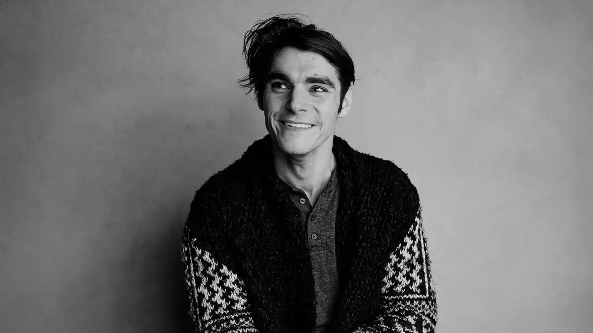 Mit der Serie »Breaking Bad» feierte der US-Schauspieler RJ Mitte Erfolge - jetzt wurde der 34-Jährige, der mit der Bewegungsstörung Zerebralparese zur Welt gekommen war, tot aufgefunden. (Archivbild) - Bild: Taylor Jewell/Invision/dpa
