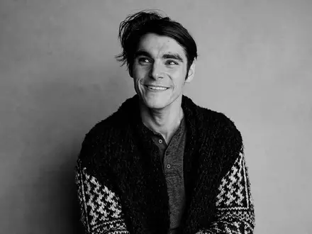 Mit der Serie »Breaking Bad» feierte der US-Schauspieler RJ Mitte Erfolge - jetzt wurde der 34-Jährige, der mit der Bewegungsstörung Zerebralparese zur Welt gekommen war, tot aufgefunden. (Archivbild) - Foto: Taylor Jewell/Invision/dpa