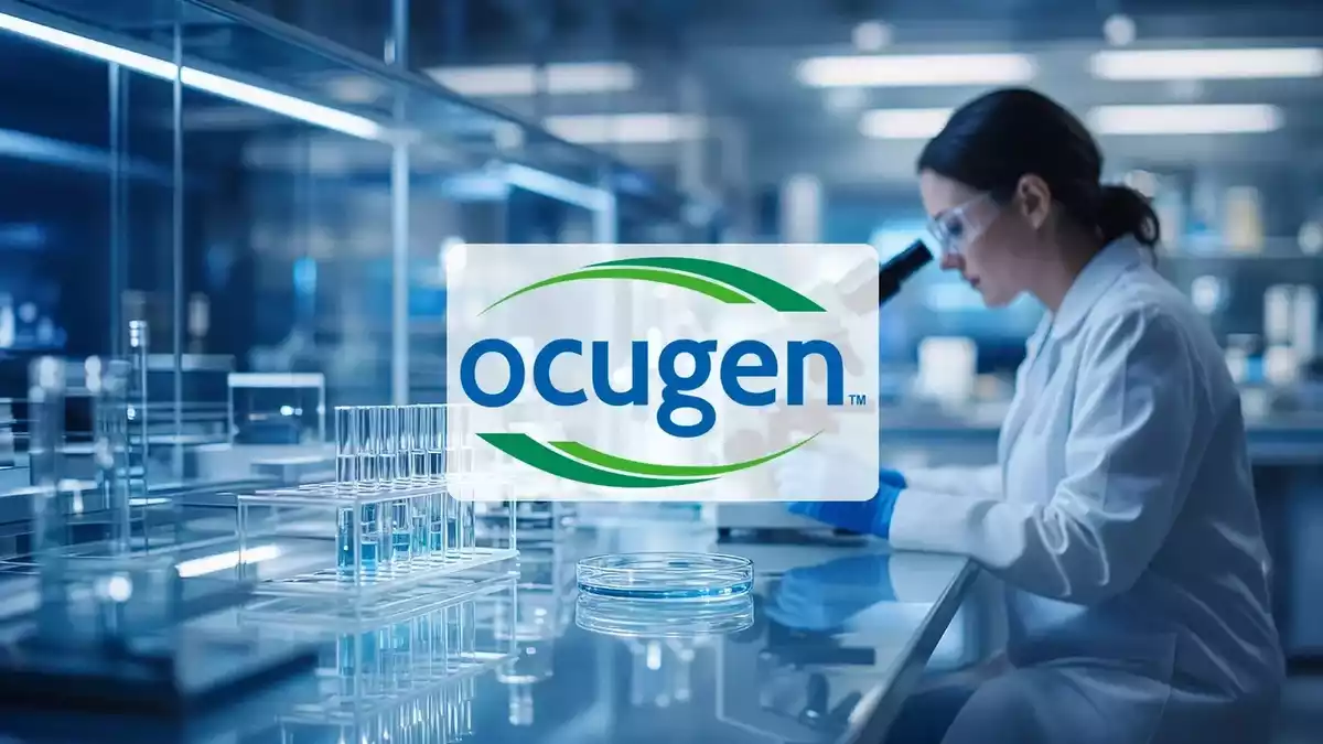 Ocugen Faces Legal Review as Amsterdam Push and Insider Filing Weigh on Stock
