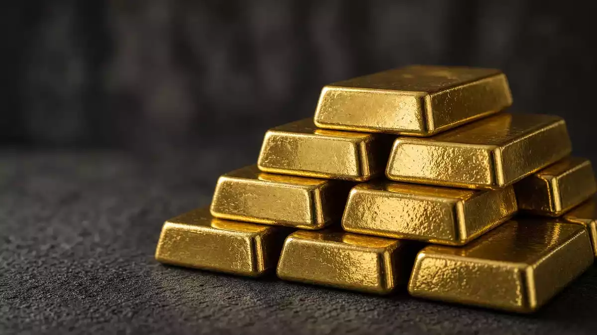 Goldpreis legt zu, doch US-Inflationsdaten könnten Erholung bremsen