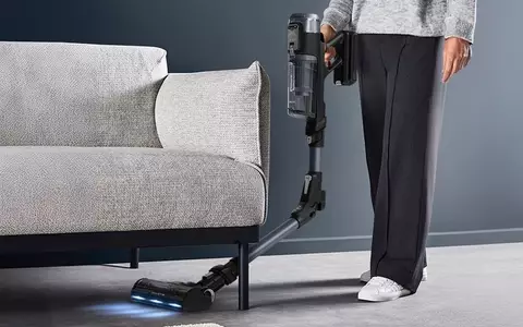 Dreimal GUT bei Stiftung Warentest: Rowenta X-Force Flex 16.60 setzt Erfolgsserie fort - Foto: presseportal.de