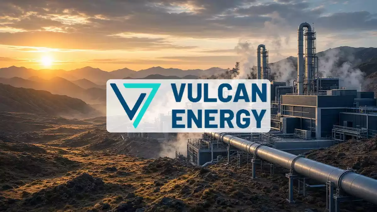 Vulcan Energy: Lionheart-Fortschritte, aber Lithiumerlöse erst 2028