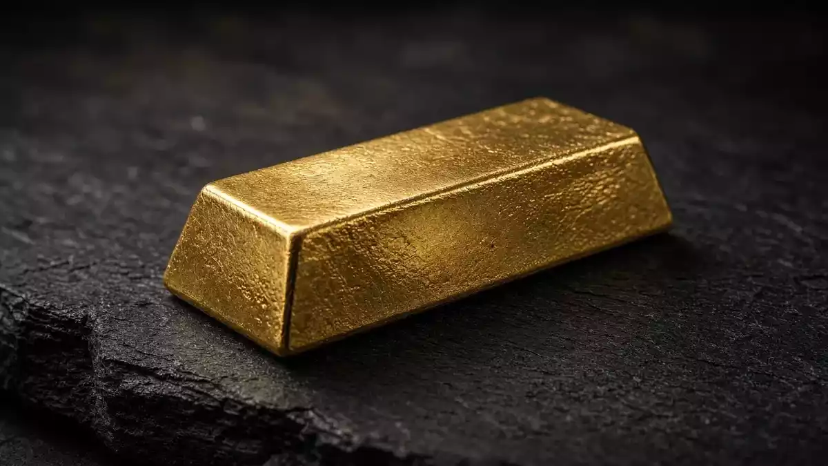 Gold Rebounds 0.4% to $4,186.78 as US CPI Data Looms for Rate Clues