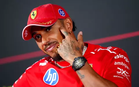 Für Lewis Hamilton wird ein Traum wahr. (Archivbild) - Foto: Bradley Collyer/PA Wire/dpa