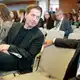 Kühnert kritisiert die Steuervorteile für große Betriebe. - Bild: Uwe Anspach/dpa