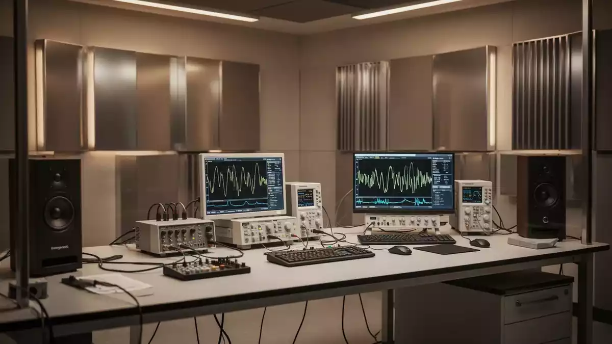 EUHA 2026: KI-Hörsysteme und neue Audiotechnik im Fokus