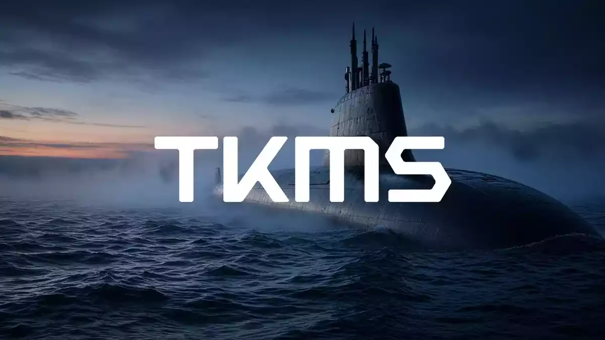 TKMS Weighs Record Frigate Order Against F127 Cuts
