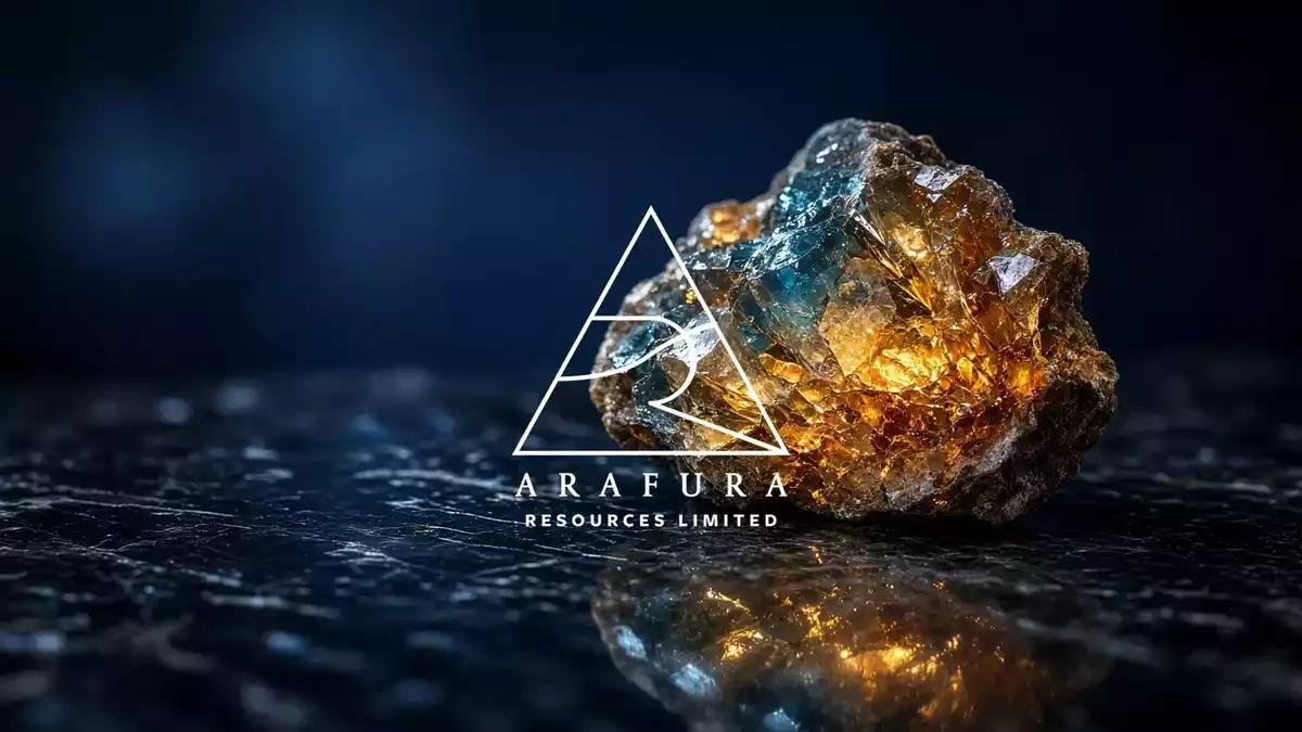 Arafura Rare Earths Signs 850t NdPr Offtake With Traxys, Shares Fall 5.6%