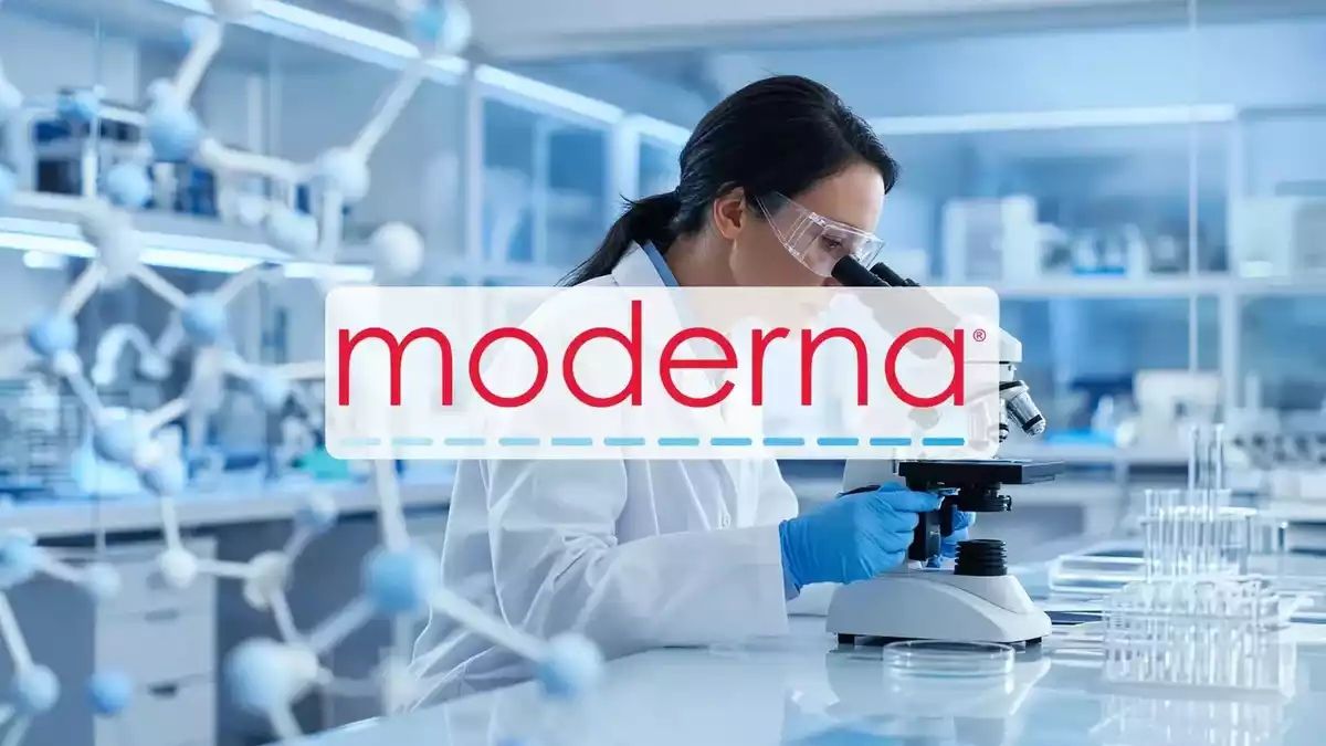 Moderna Investor Suit Dismissed; Morgan Stanley Lifts Target to $95