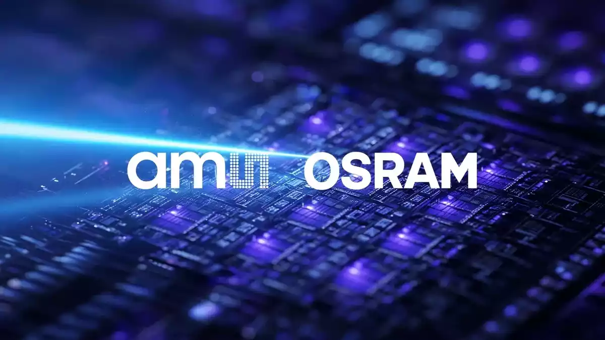 ams-OSRAM Joins Credo-Led OCP Push for AI Data Center Optical Links