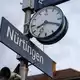 In Nürtingen erfolgte der Zugriff der Einsatzkräfte. - Bild: Enrique Kaczor/dpa
