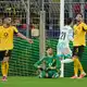 In der vergangenen Saison holte Bodö/Glimt ein 2:2 in Dortmund. (Archivbild) - Bild: Bernd Thissen/dpa