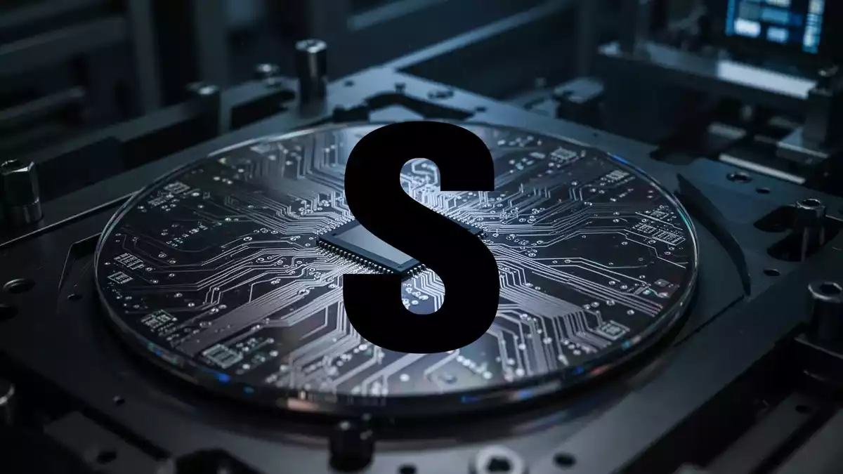 Samsung-Aktie fällt trotz Rekordquartal wegen KI-Finanzierungssorgen