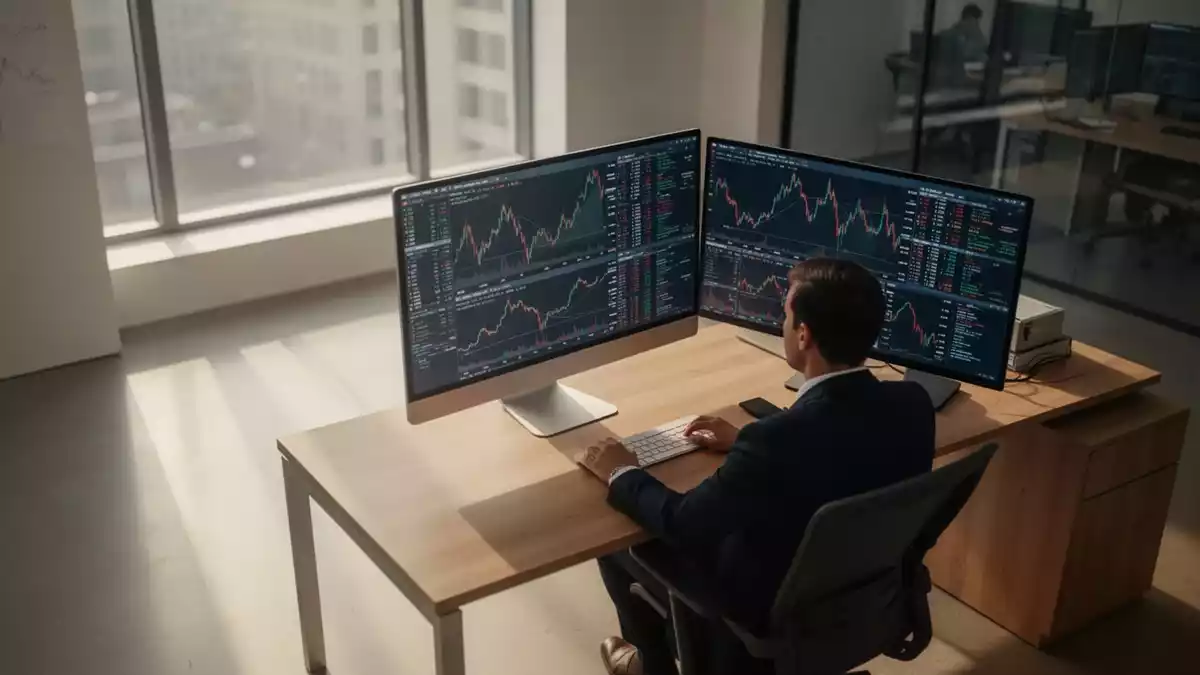 Impax Asset Management: Aktie verliert nach Mittelabflüssen 12 Prozent