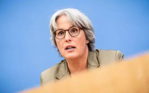 Die Unabhängige Bundesbeauftragte gegen sexuellen Missbrauch von Kindern und Jugendlichen, Kerstin Claus, sieht Fortschritte aber auch noch einen großen Handlungsbedarf im Kampf gegen sexuelle Gewalt gegen Kinder und Jugendliche. - Foto: Michael Kappeler/dpa