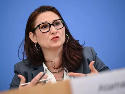 Ataman fordert: «Wechseljahre dürfen keine Diskriminierungsjahre sein.» (Archivbild) - Foto: Britta Pedersen/dpa
