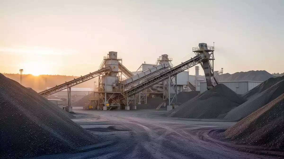 Sunrise Energy Metals: Aktie fällt, Nasdaq-Wechsel bleibt offen