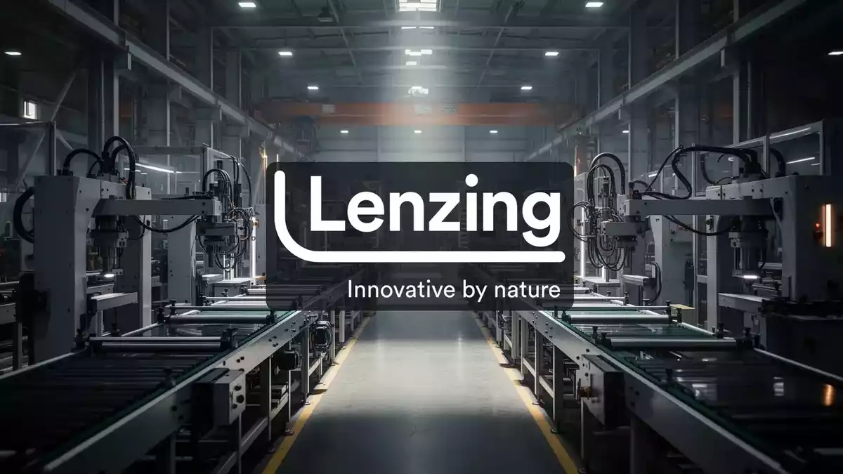 Lenzing Rights Issue Fully Backstopped as Earnings Test Looms