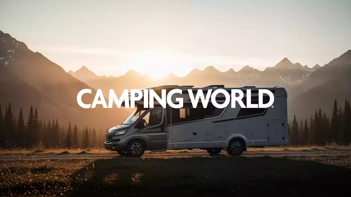 Camping World steigt 11 Prozent nach angekündigten Sparmaßnahmen