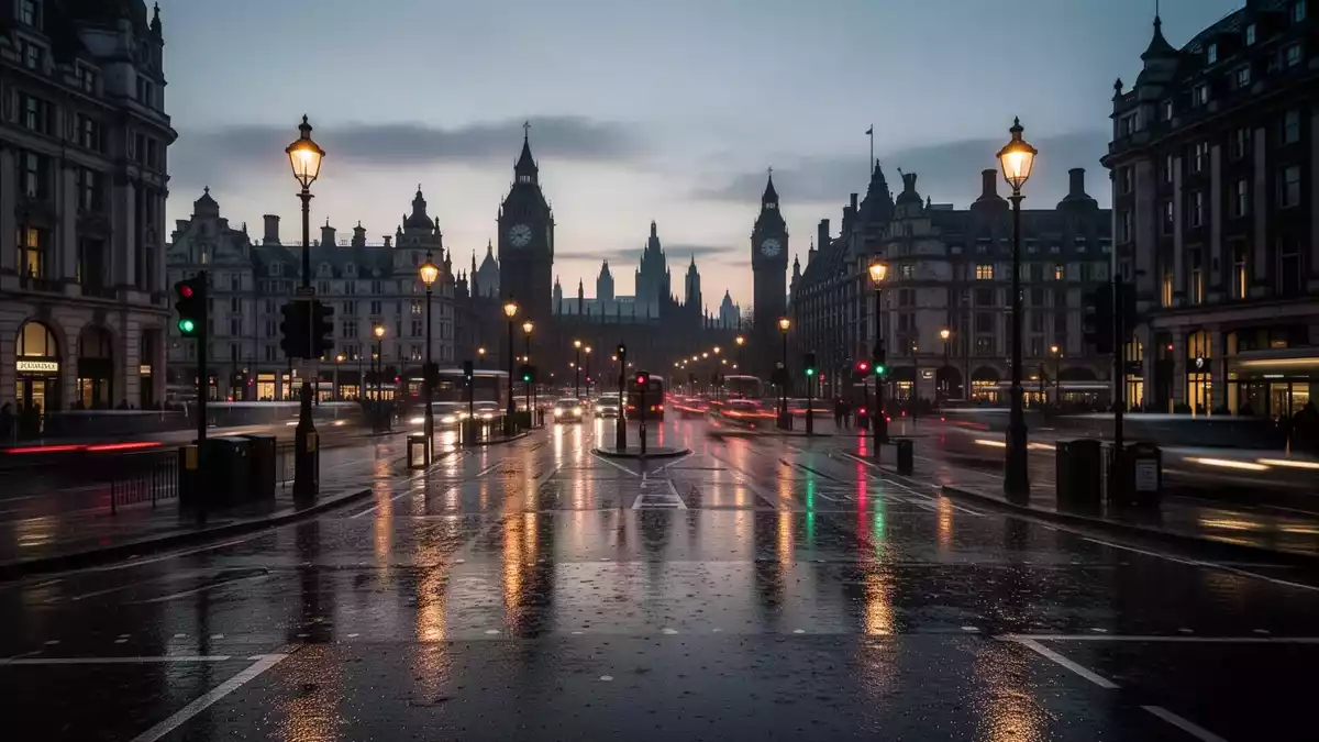 London: Gewerkschaft fordert Stopp fahrerloser Taxis, Ausschuss warnt
