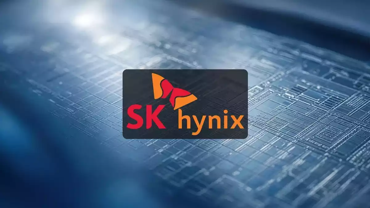 SK Hynix Falls 10% on CXMT Memory Threat and Buyback Wind-Down