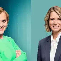 Wie reformfähig ist Deutschland? ARD-Reportagen mit Jessy Wellmer und Caren Miosga beleuchten Reformbedarf bei Beamten und in der Pflege - 19. und 26. Oktober im Ersten - Foto: presseportal.de