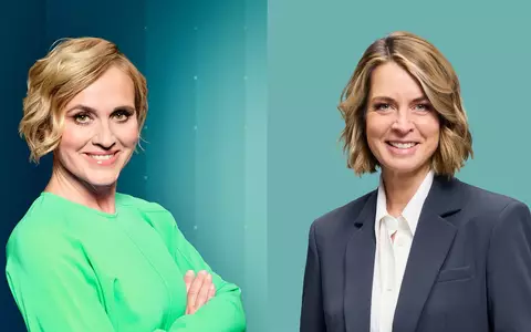 Wie reformfähig ist Deutschland? ARD-Reportagen mit Jessy Wellmer und Caren Miosga beleuchten Reformbedarf bei Beamten und in der Pflege - 19. und 26. Oktober im Ersten - Foto: presseportal.de