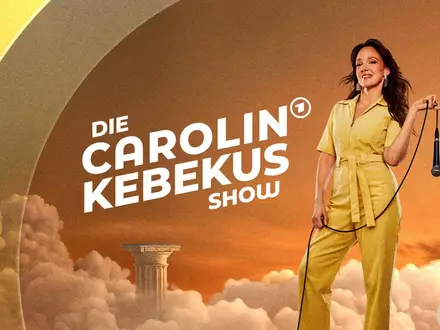 Neue Folgen, starke Gäste: Motsi Mabuse, Hazel Brugger, Esther Sedlaczek, Mai Thi Nguyen-Kim und Bastian Pastewka in der „Carolin Kebekus Show“ - Foto: presseportal.de