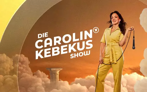 Neue Folgen, starke Gäste: Motsi Mabuse, Hazel Brugger, Esther Sedlaczek, Mai Thi Nguyen-Kim und Bastian Pastewka in der „Carolin Kebekus Show“ - Foto: presseportal.de