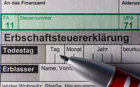 Die Steuervorteile für Firmenerben stehen stark in der Kritik. (Archivbild) - Foto: Jan Woitas/dpa